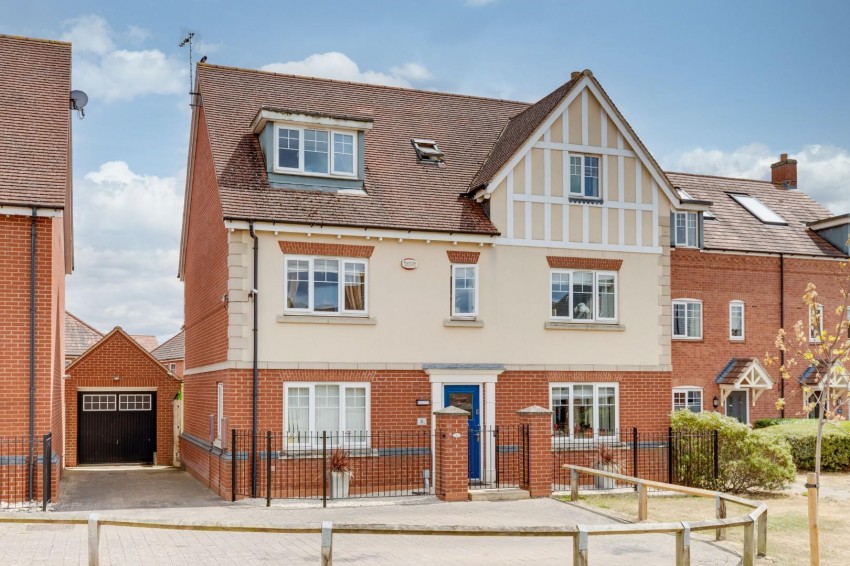 Images for Sam Harrison Way, Duston