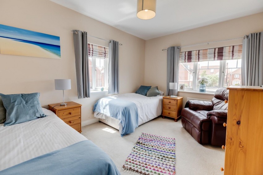 Images for Sam Harrison Way, Duston