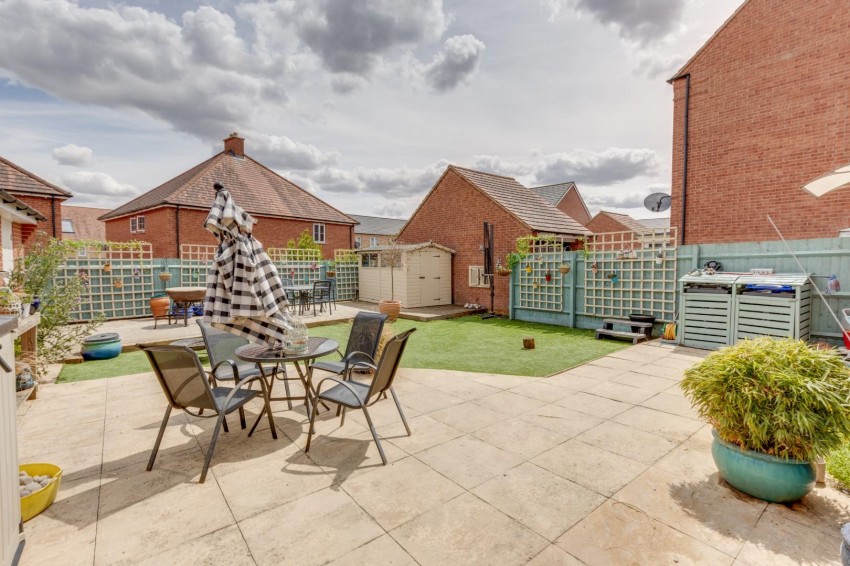 Images for Sam Harrison Way, Duston