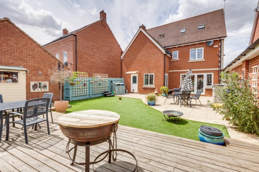 Images for Sam Harrison Way, Duston