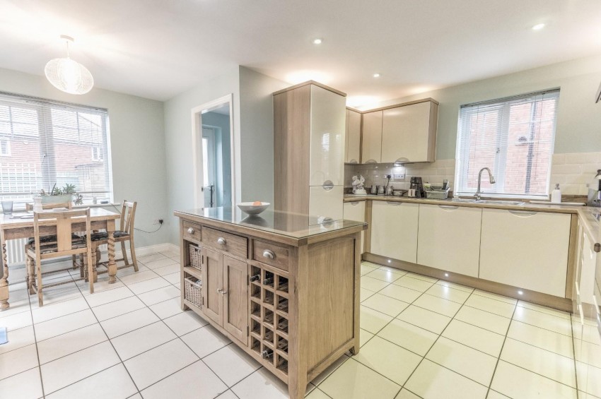 Images for Sam Harrison Way, Duston