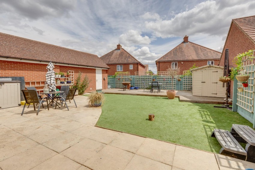 Images for Sam Harrison Way, Duston