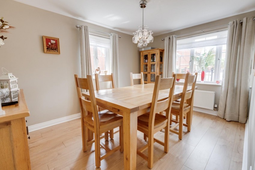 Images for Sam Harrison Way, Duston