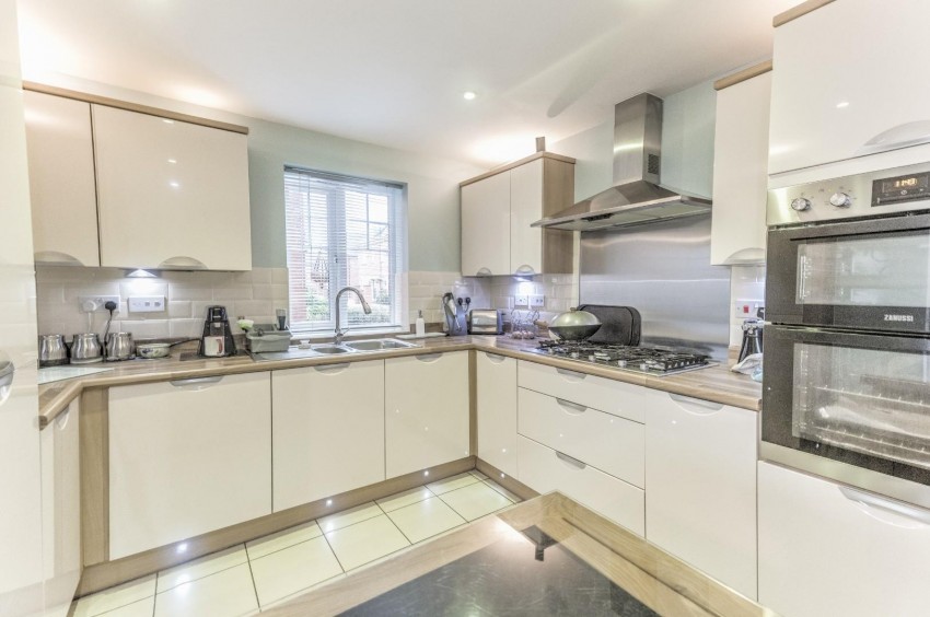 Images for Sam Harrison Way, Duston