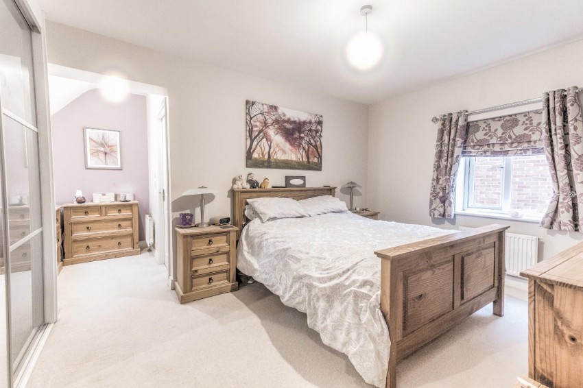 Images for Sam Harrison Way, Duston