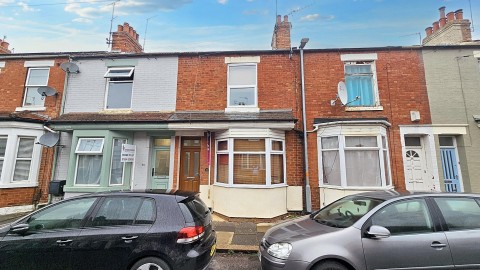 View Full Details for Raymond Road, Northampton