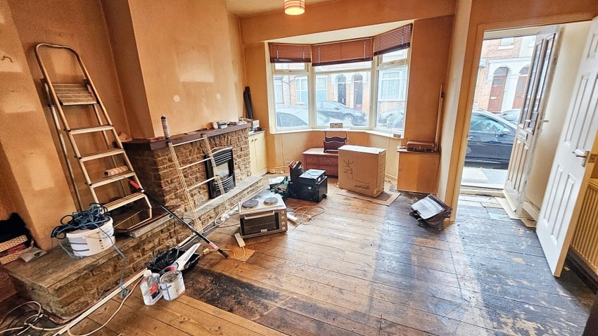Images for Raymond Road, Northampton