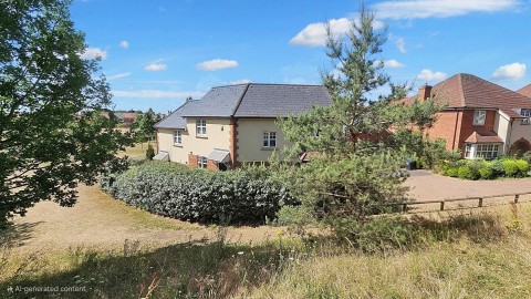 View Full Details for Sam Harrison Way, Northampton