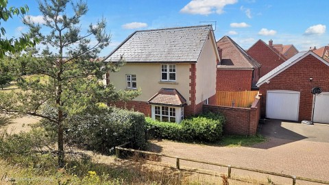 View Full Details for Sam Harrison Way, Northampton