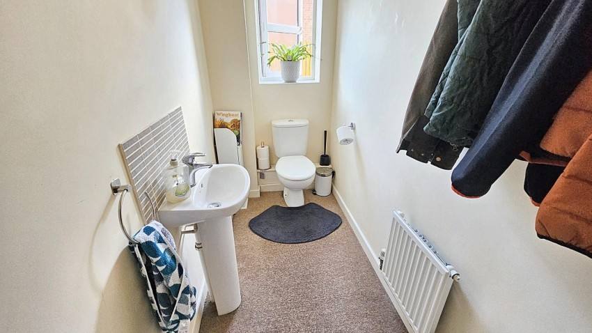 Images for Sam Harrison Way, Northampton