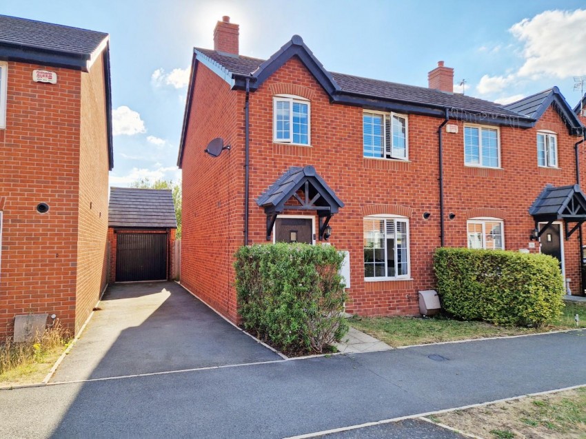 Images for Skelhorn Avenue, Rugby