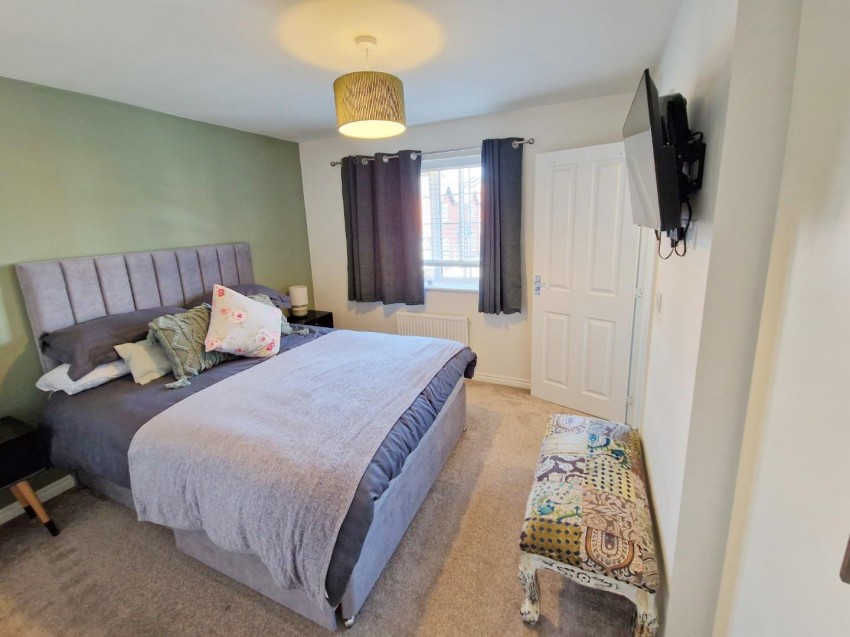 Images for Skelhorn Avenue, Rugby