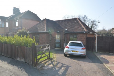 View Full Details for Cromwell Road, Rugby