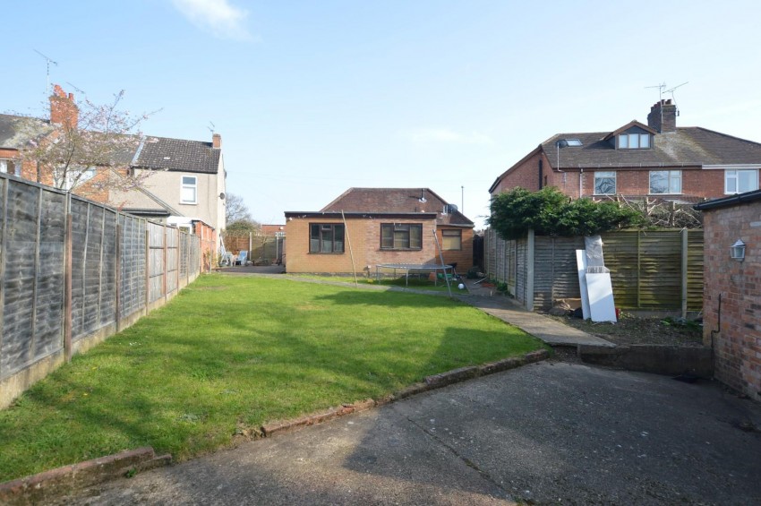 Images for Cromwell Road, Rugby