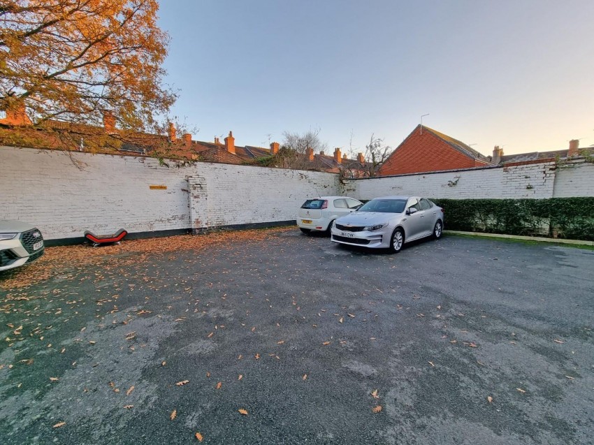 Images for Cambridge Street, Rugby
