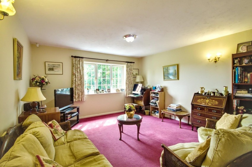 Images for Clifton Reynes, Olney