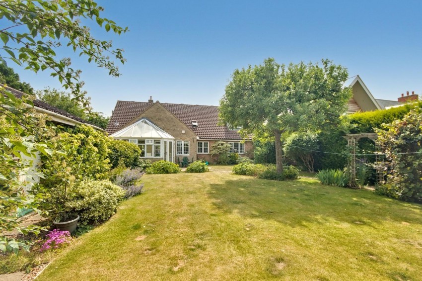 Images for Clifton Reynes, Olney