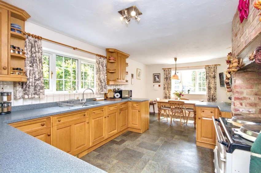Images for Clifton Reynes, Olney