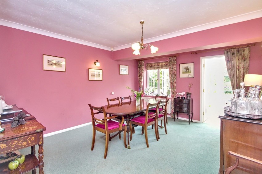 Images for Clifton Reynes, Olney