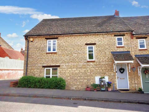View Full Details for Nethertown Way, Mawsley, Kettering