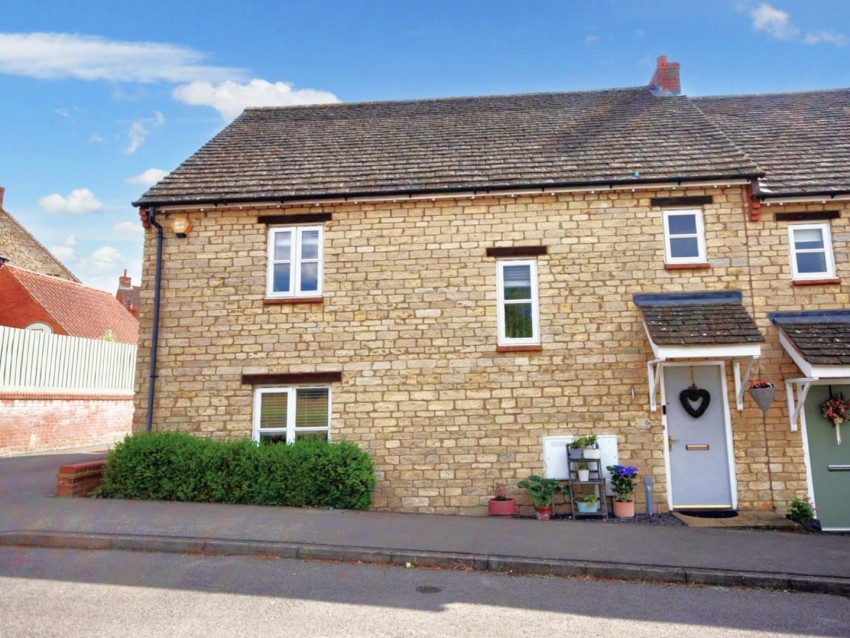 Images for Nethertown Way, Mawsley, Kettering