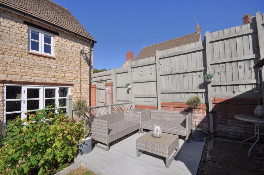 Images for Nethertown Way, Mawsley, Kettering