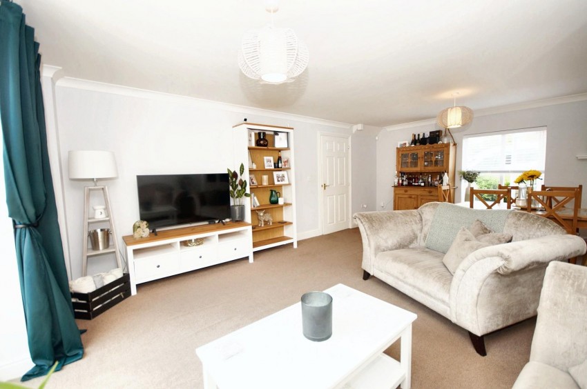 Images for Nethertown Way, Mawsley, Kettering