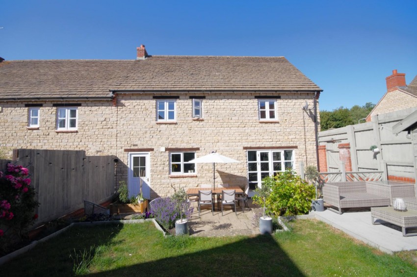 Images for Nethertown Way, Mawsley, Kettering