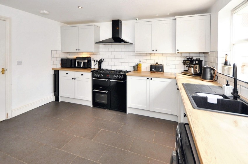 Images for Nethertown Way, Mawsley, Kettering