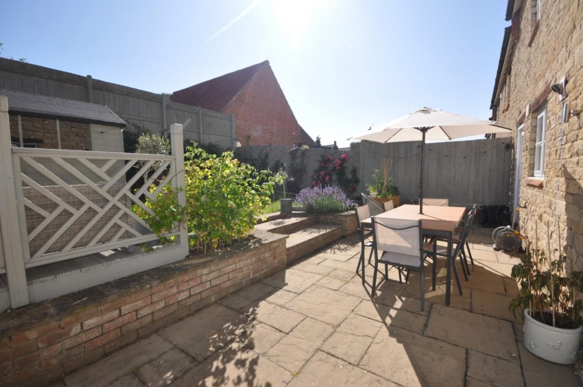 Images for Nethertown Way, Mawsley, Kettering