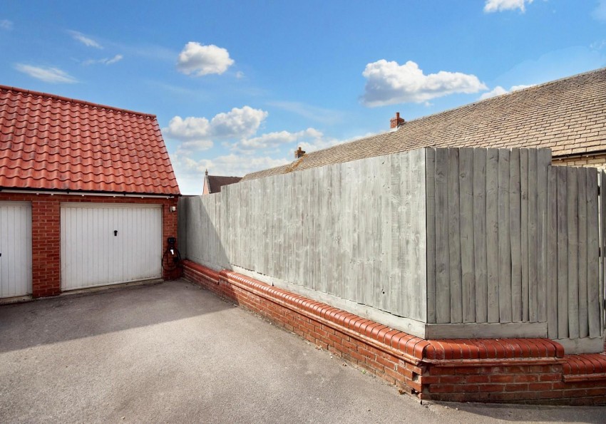 Images for Nethertown Way, Mawsley, Kettering