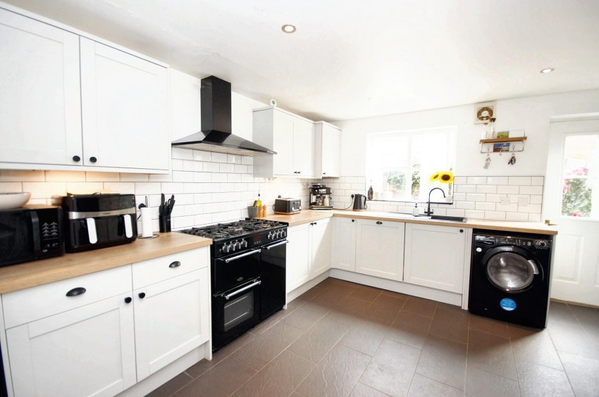 Images for Nethertown Way, Mawsley, Kettering