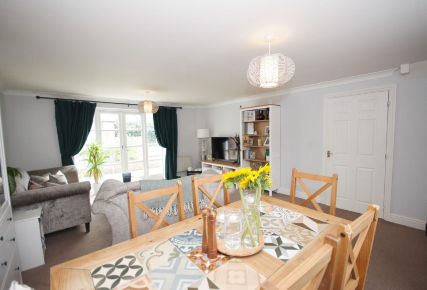 Images for Nethertown Way, Mawsley, Kettering