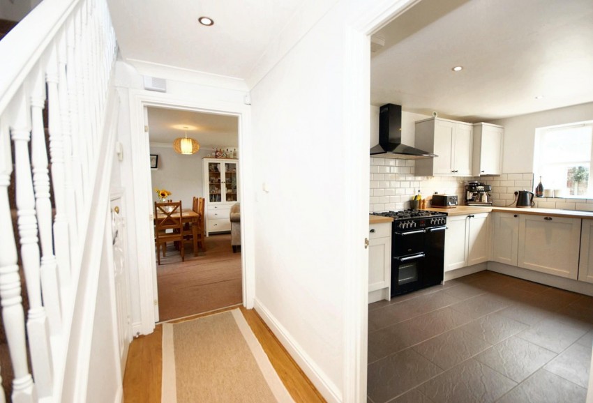 Images for Nethertown Way, Mawsley, Kettering