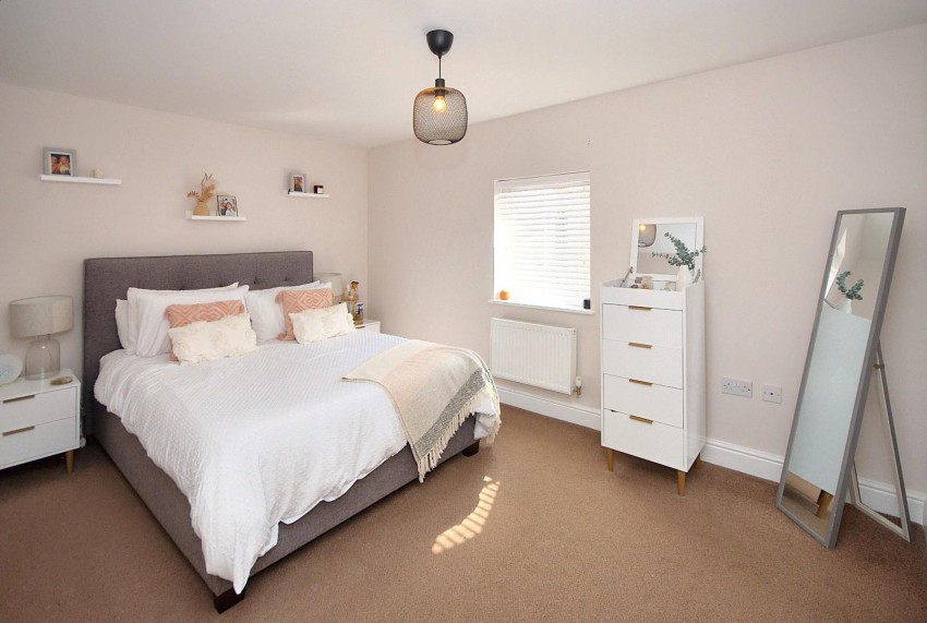 Images for Nethertown Way, Mawsley, Kettering