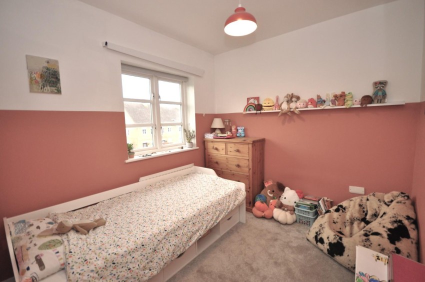 Images for Honeywell Cottage, Main Street, Mawsley Village