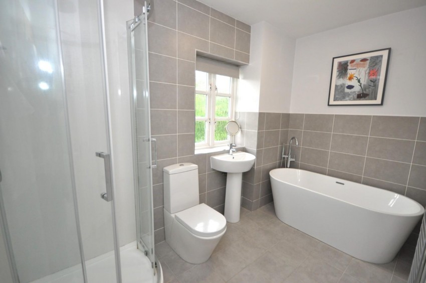 Images for Honeywell Cottage, Main Street, Mawsley Village