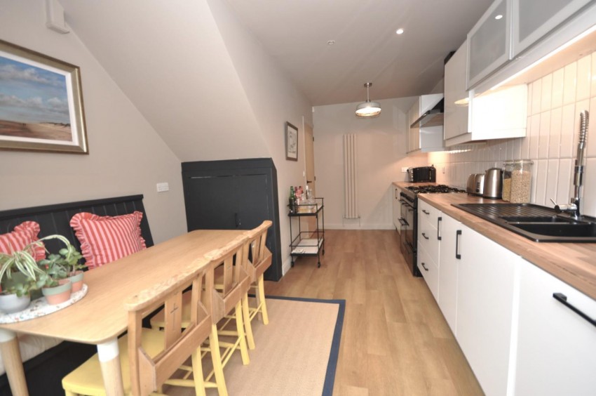 Images for Honeywell Cottage, Main Street, Mawsley Village