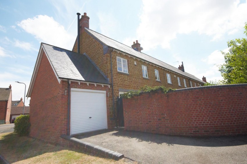 Images for Honeywell Cottage, Main Street, Mawsley Village