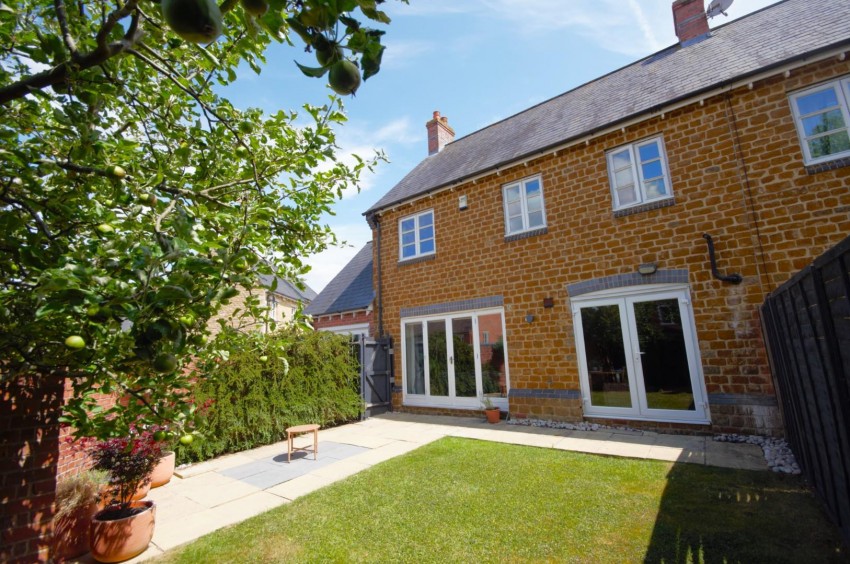 Images for Honeywell Cottage, Main Street, Mawsley Village