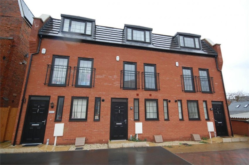 Images for Thenford Mews, Abington, Northampton