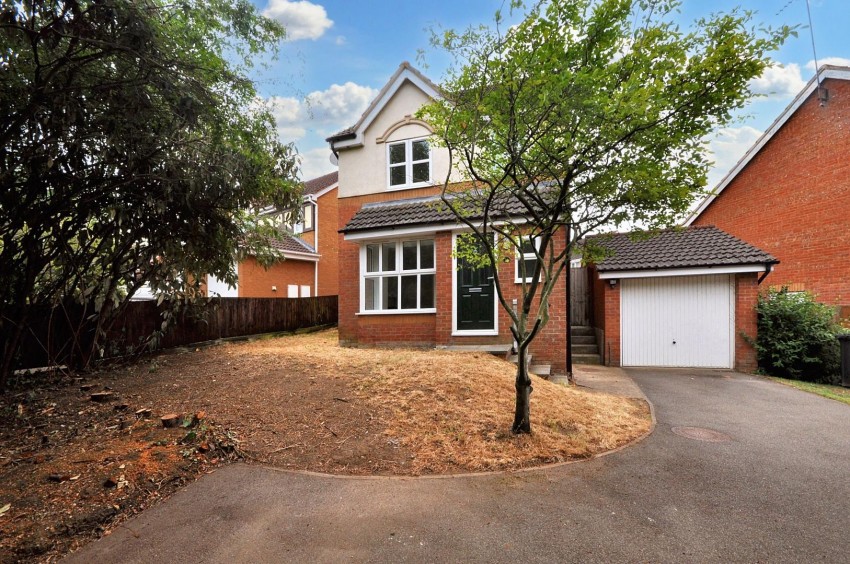 Images for Tentsmuir Close, Kettering
