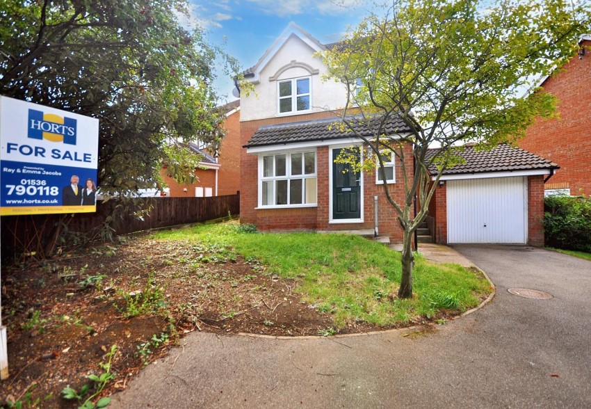 Images for Tentsmuir Close, Kettering