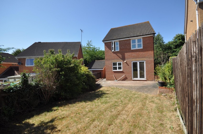 Images for Tentsmuir Close, Kettering
