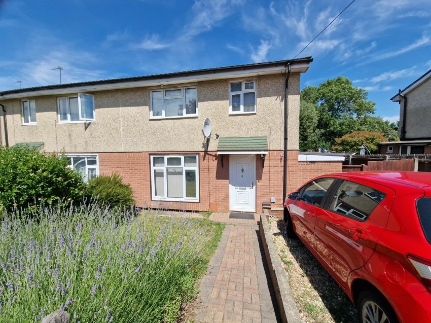 Images for Wentworth Road, Rugby
