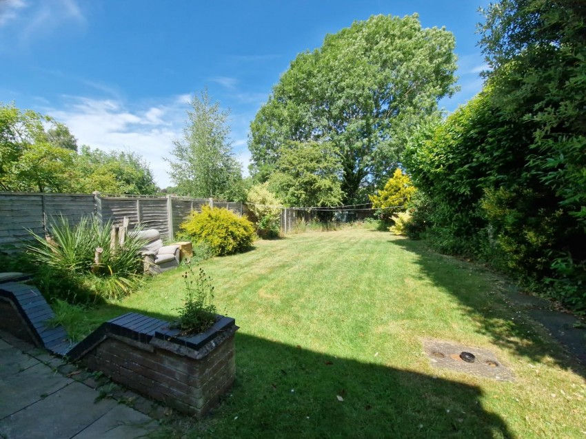 Images for Wentworth Road, Rugby