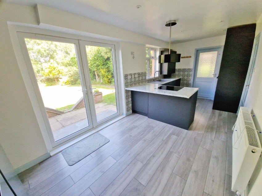 Images for Wentworth Road, Rugby