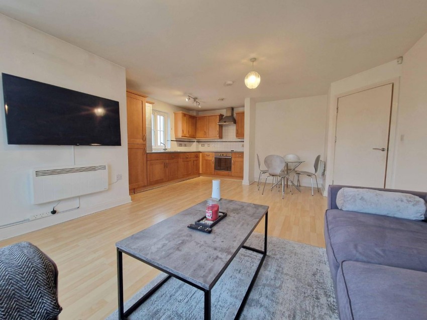 Images for Avocet Close, Coton Meadows