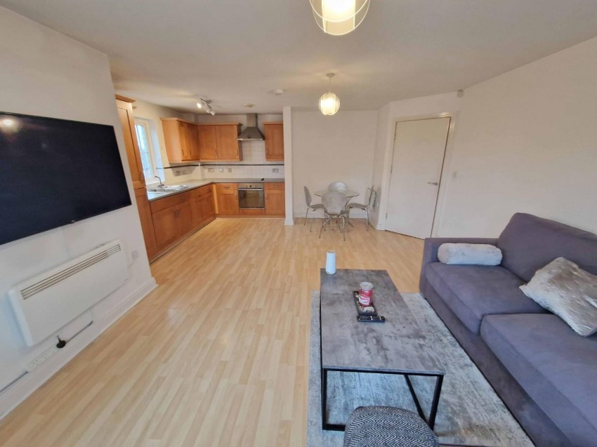 Images for Avocet Close, Coton Meadows