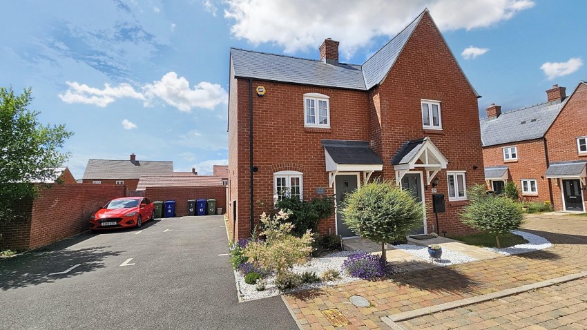 Images for Bangor Close, Towcester